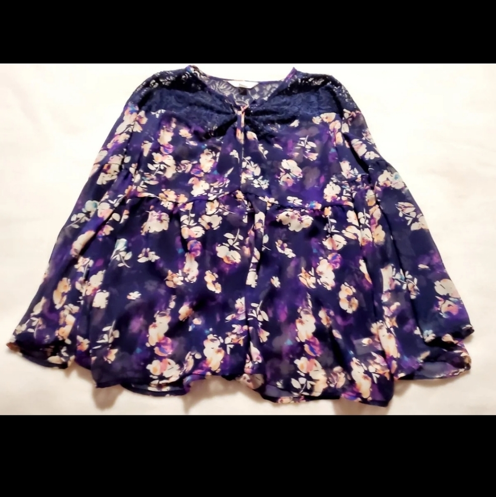 Womens blouse
